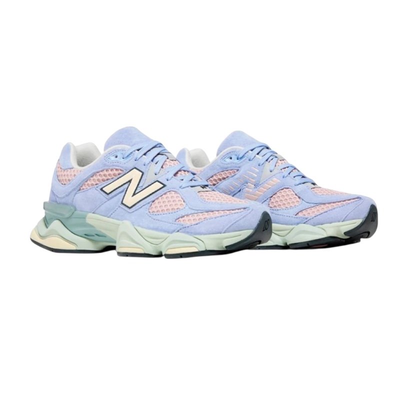 New Balance 9060 “The Whitaker Group – Missing Pieces