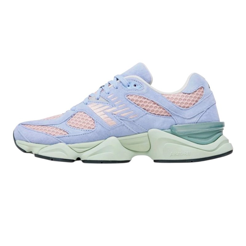 New Balance 9060 “The Whitaker Group – Missing Pieces