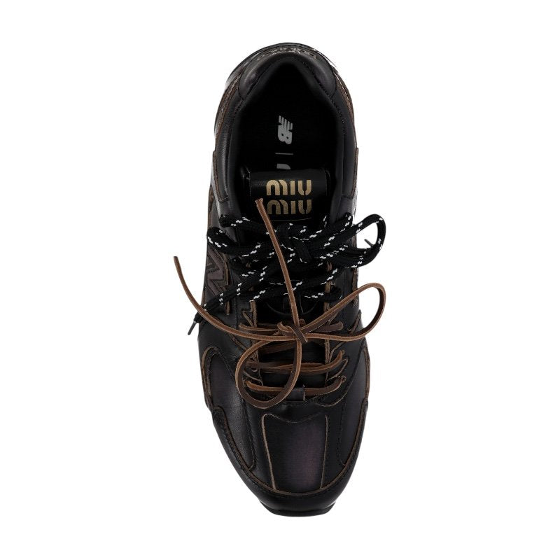 New Balance 530 SL Miu Miu Black
