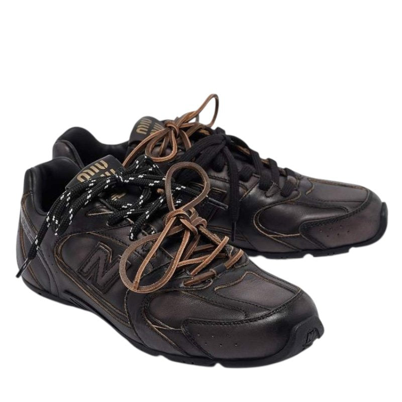 New Balance 530 SL Miu Miu Black