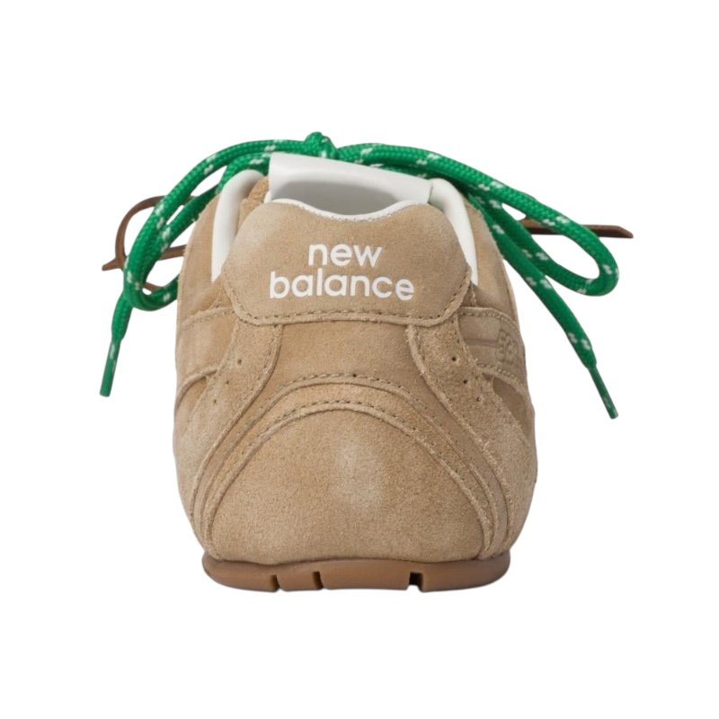 New Balance 530 SL Miu Miu Ecru