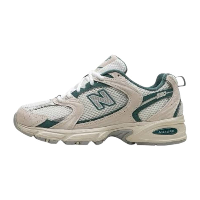 New Balance 530 – Beige Green