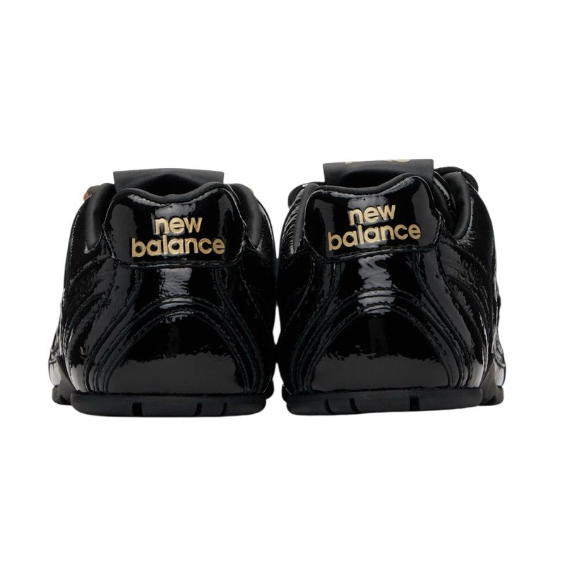 New Balance 530 SL – Miu Miu Black Patent