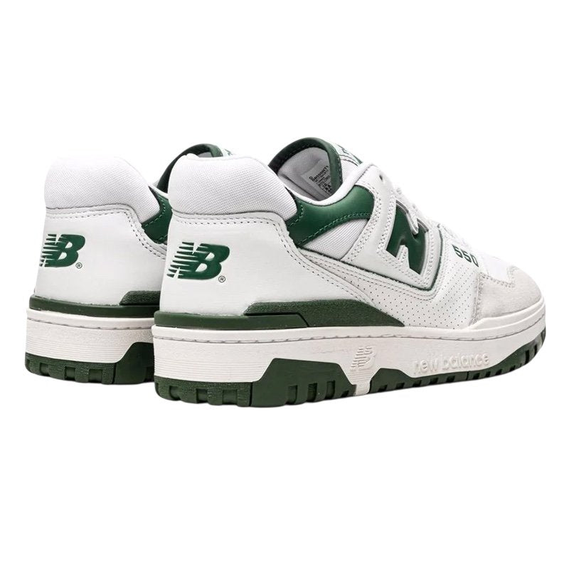 New Balance 550 – White Green