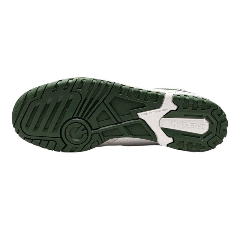 New Balance 550 – White Green