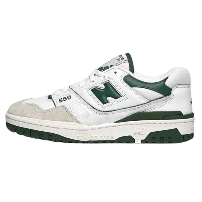 New Balance 550 – White Green