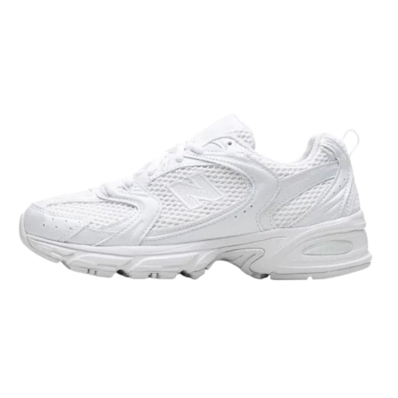 New Balance 530 – Triple White
