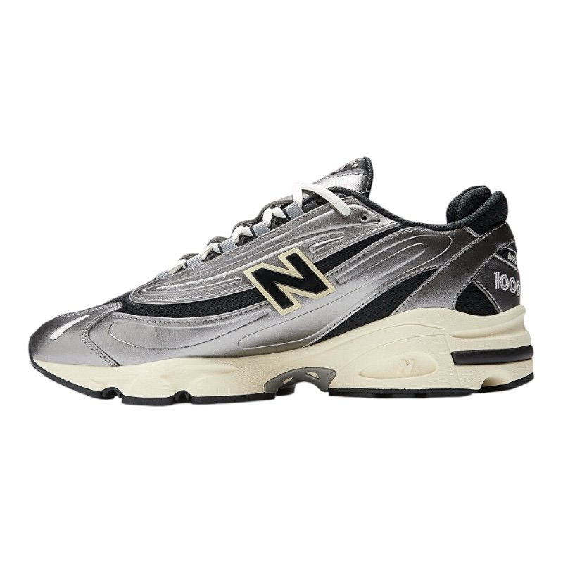 New Balance 1000 – Silver Metallic