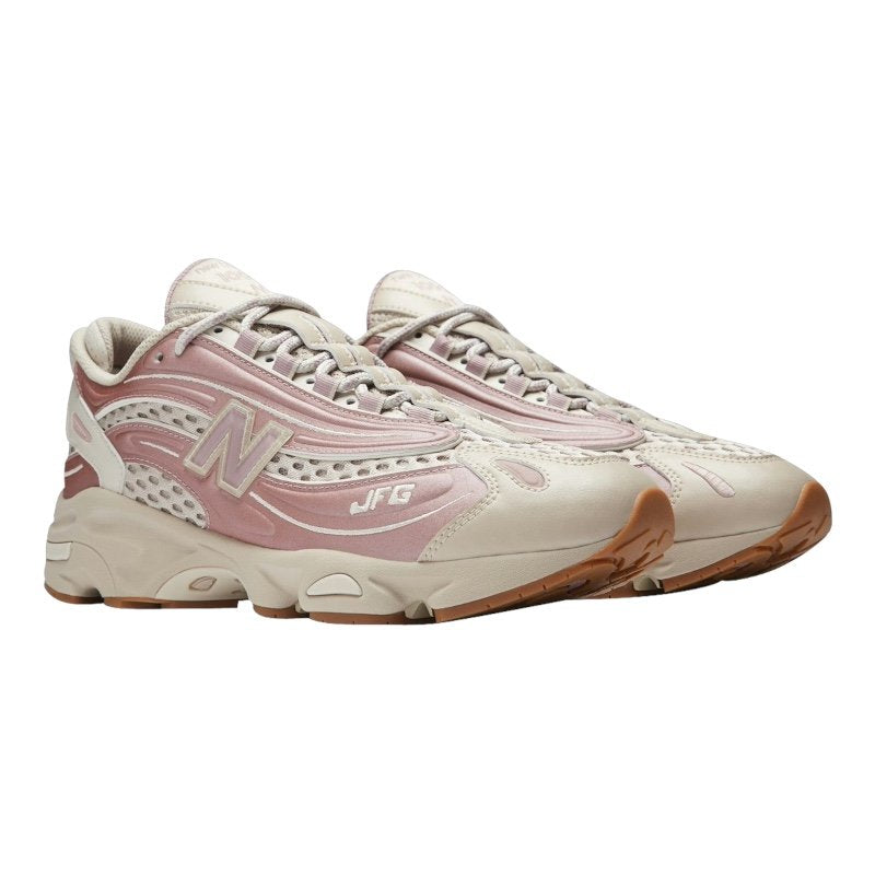 New Balance 1000 Joe Freshgoods When Things Were Pure Pink Mink
