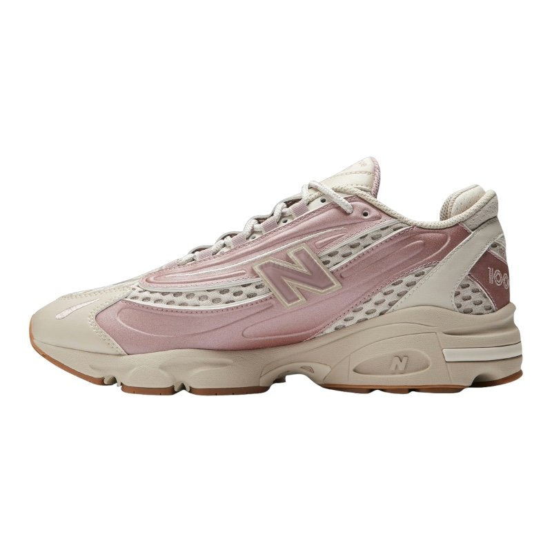 New Balance 1000 Joe Freshgoods When Things Were Pure Pink Mink