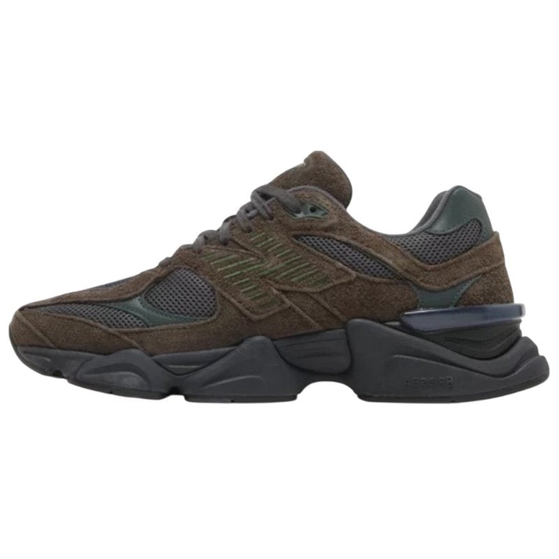 New Balance 9060 – Beef and Broccoli