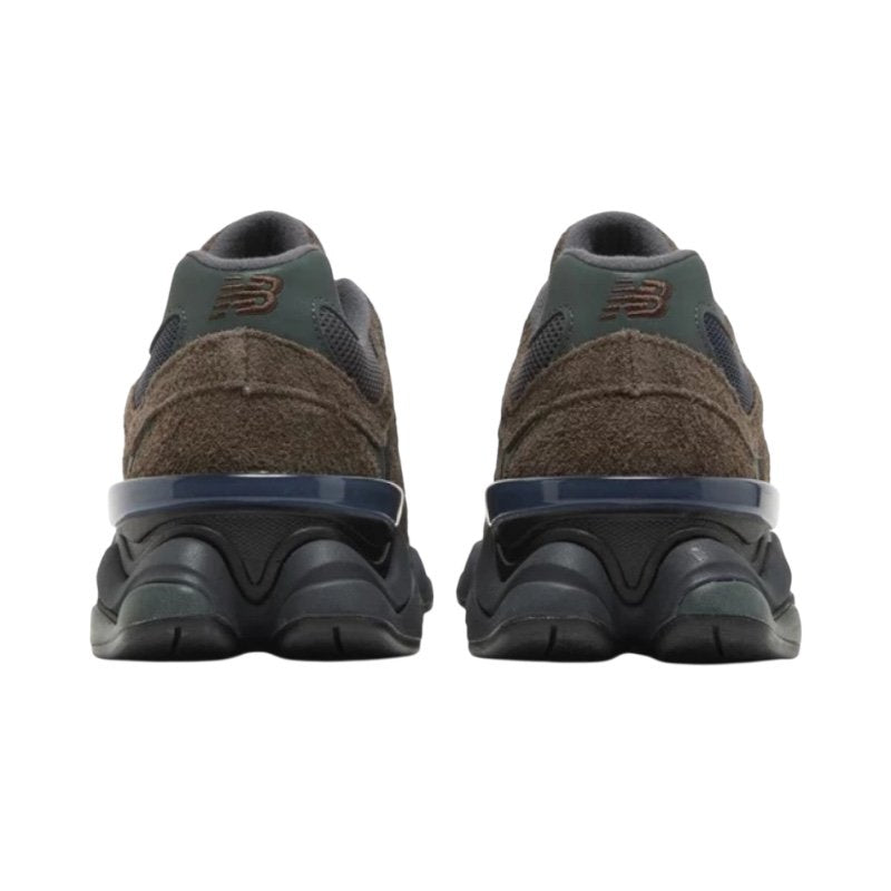 New Balance 9060 – Beef and Broccoli