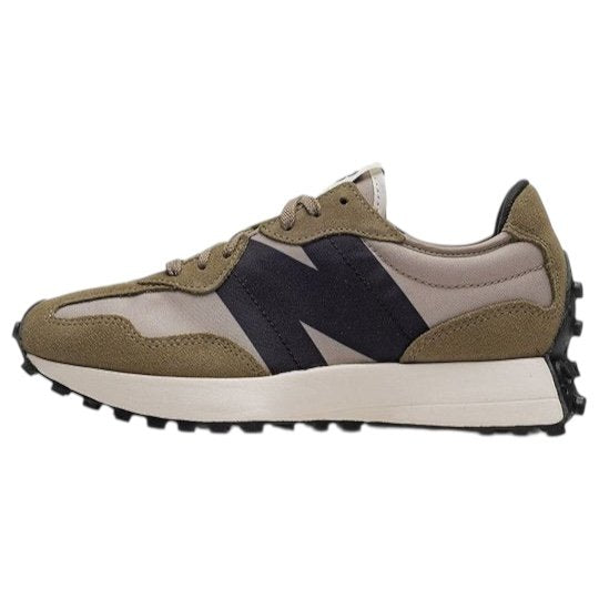 New Balance 327 – Aluminum