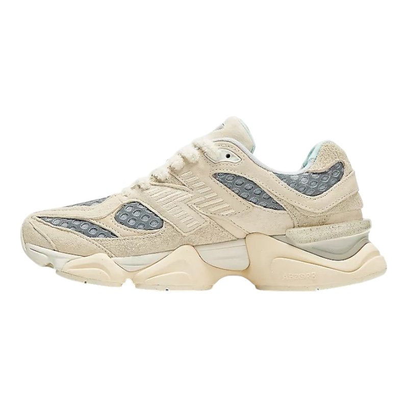 New Balance 9060 – Bricks & Wood