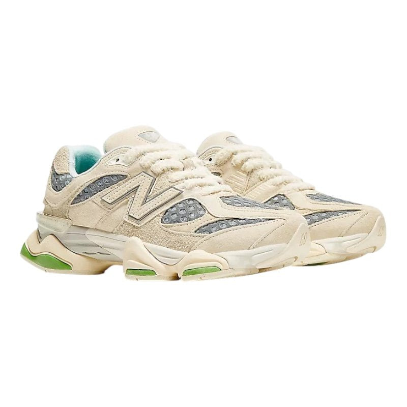 New Balance 9060 – Bricks & Wood