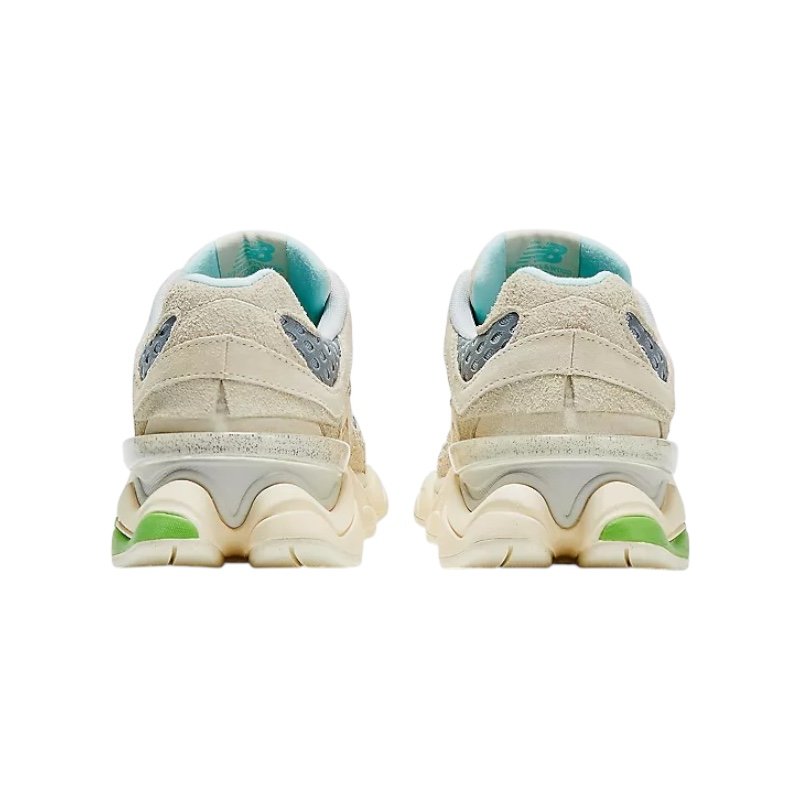 New Balance 9060 – Bricks & Wood