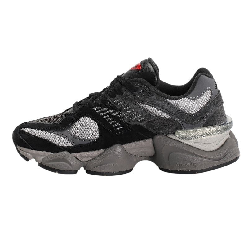New Balance 9060 – Black Castlerock Grey