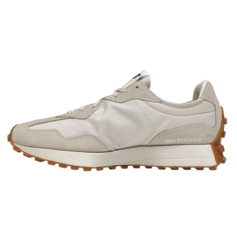 New Balance 327 Timberwolf Nightwatch – Green