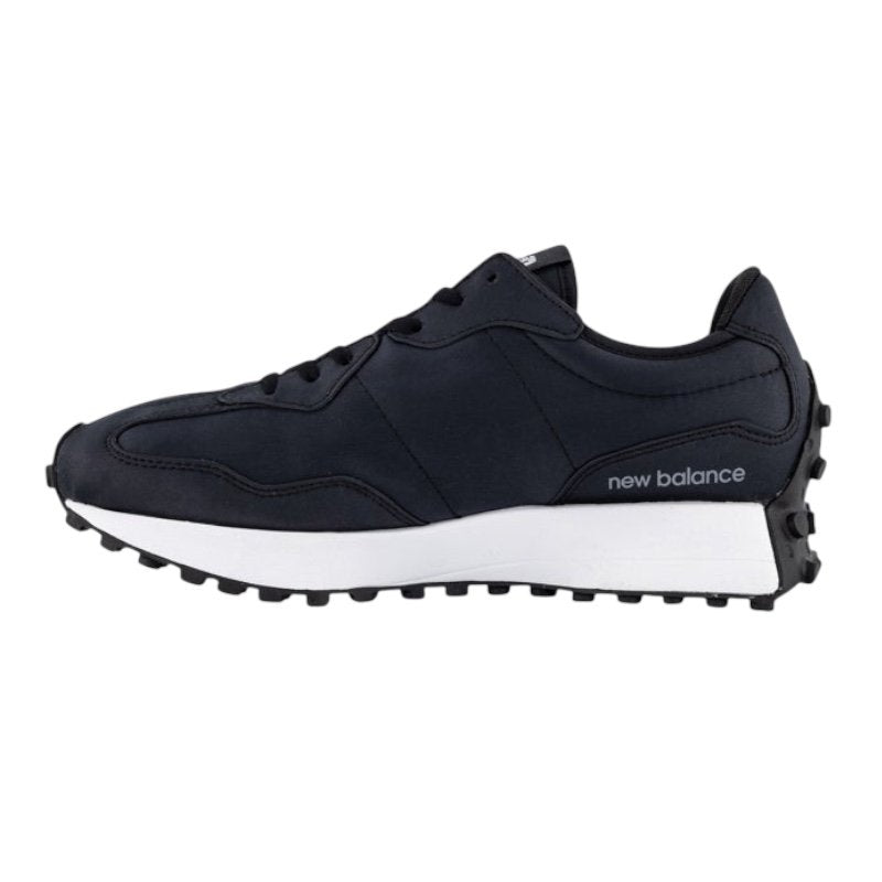 New Balance 327 – Black White