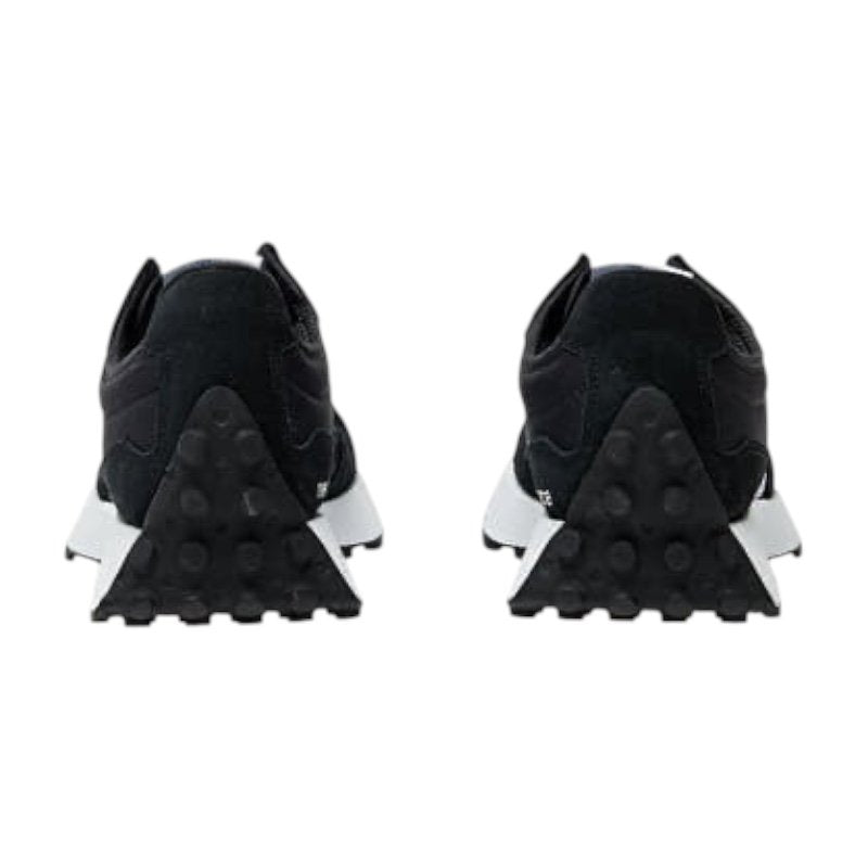 New Balance 327 – Black White