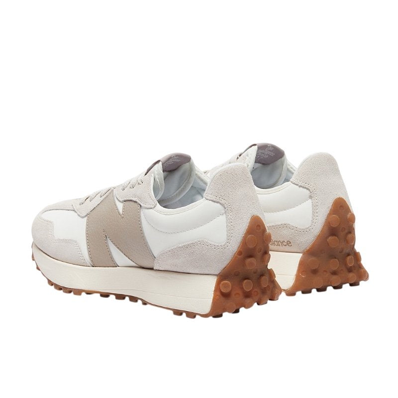 New Balance 327 – Moonbeam Driftwood