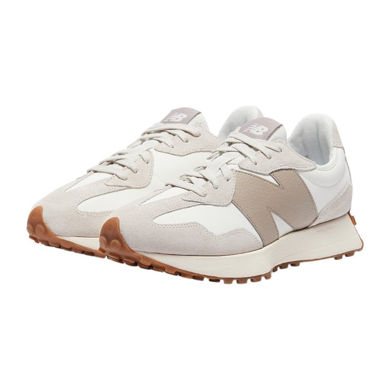 New Balance 327 – Moonbeam Driftwood