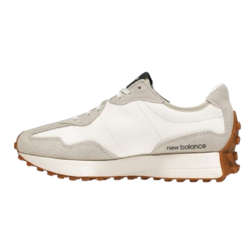 New Balance 327 Moonbeam – Black Gum