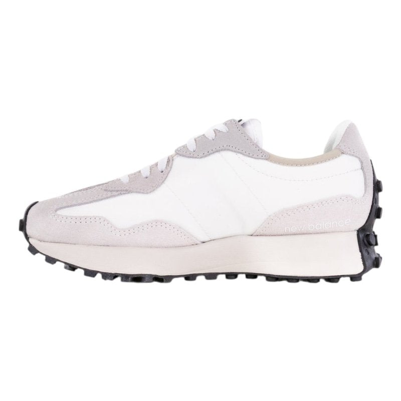 New Balance 327 Sea Salt – Black