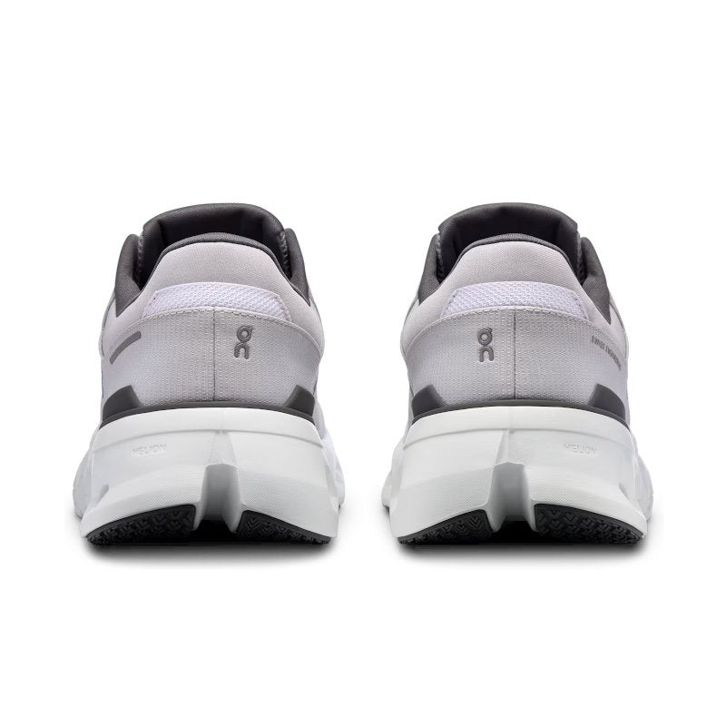 On Running Cloudrunner 2 Frost | White