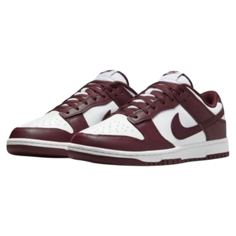 Nike Dunk Low – Redwood