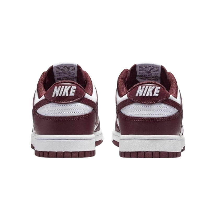 Nike Dunk Low – Redwood