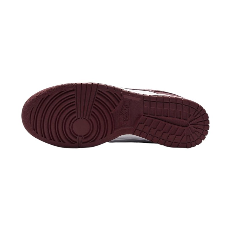 Nike Dunk Low – Redwood