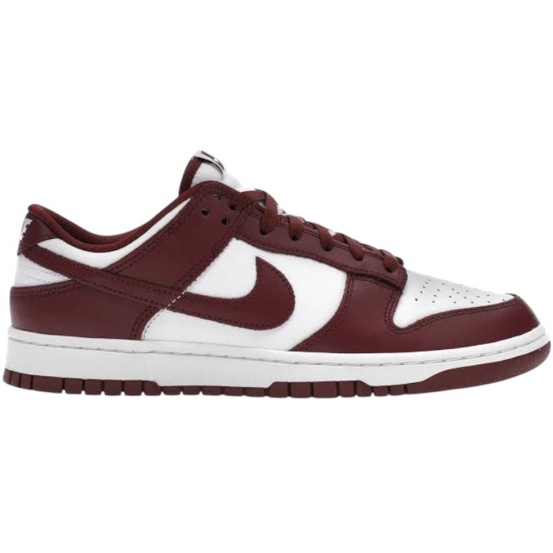 Nike Dunk Low – Redwood