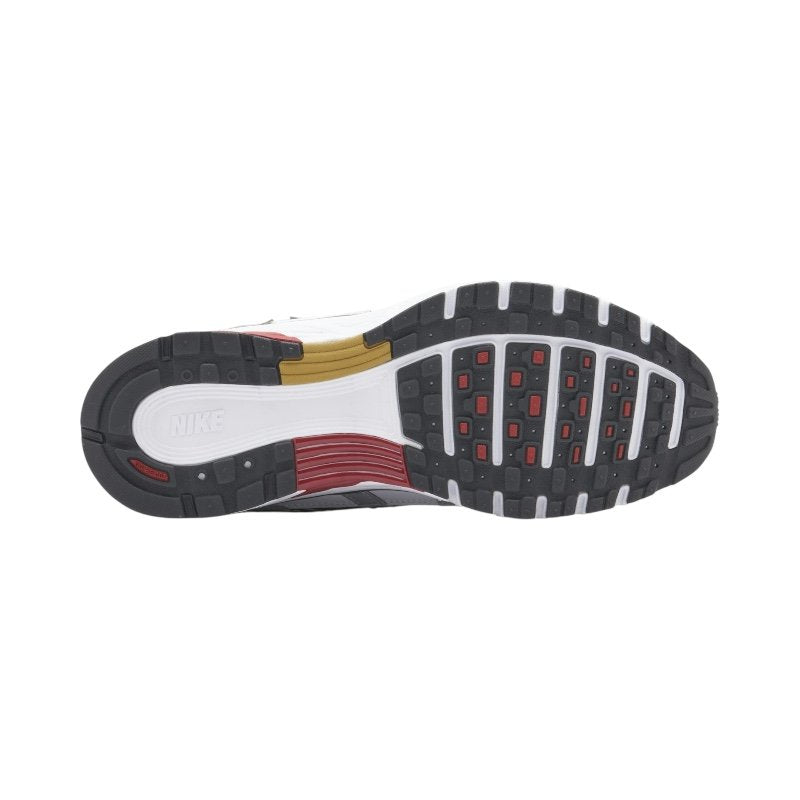Nike P-6000 – White Gold Red