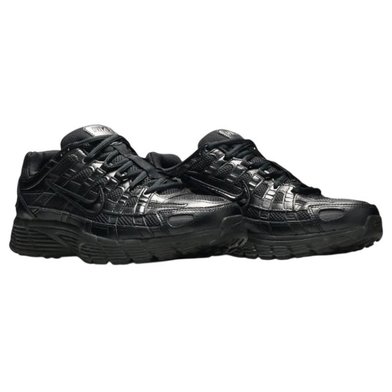 Nike P-6000 Premium – Triple Black