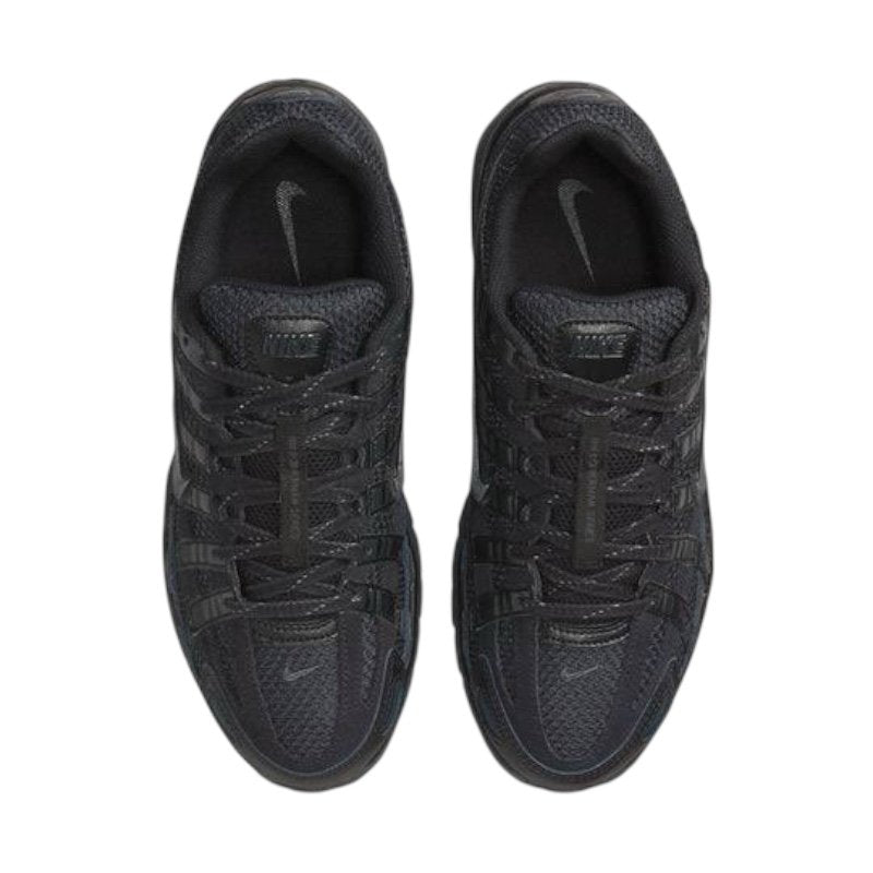 Nike P-6000 Premium – Triple Black