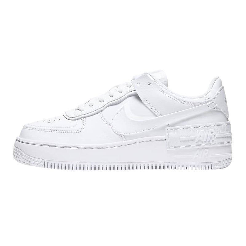 Nike Air Force 1 Low Shadow Triple White