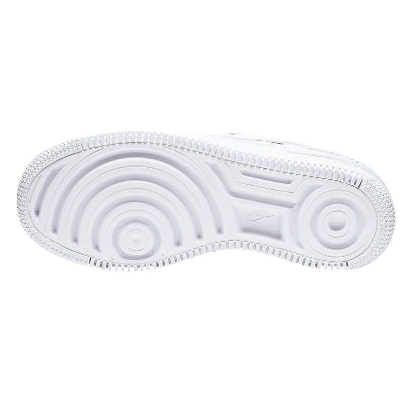 Nike Air Force 1 Low Shadow Triple White