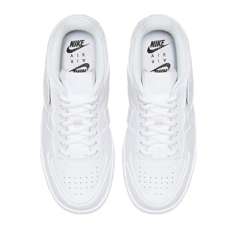 Nike Air Force 1 Low Shadow Triple White