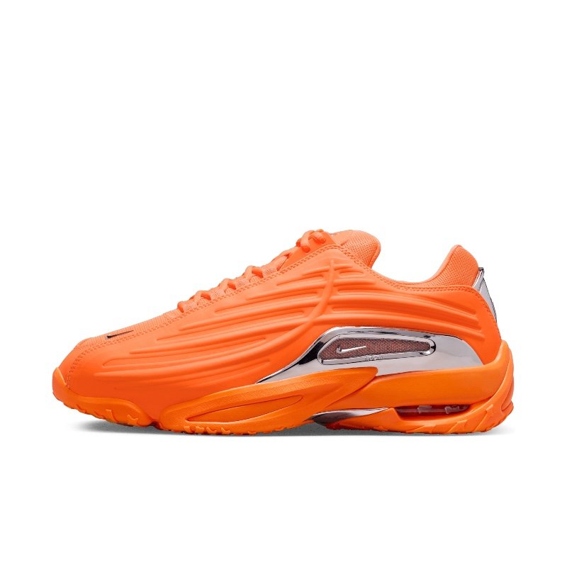 Nike Hot Step 2 Drake NOCTA Total Orange