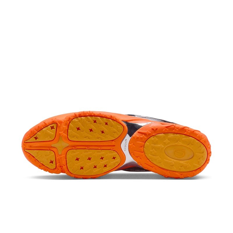 Nike Hot Step 2 Drake NOCTA Total Orange