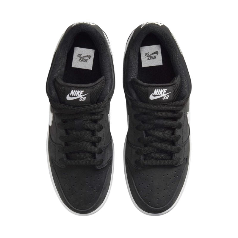Nike SB Dunk Low Pro Black Gum