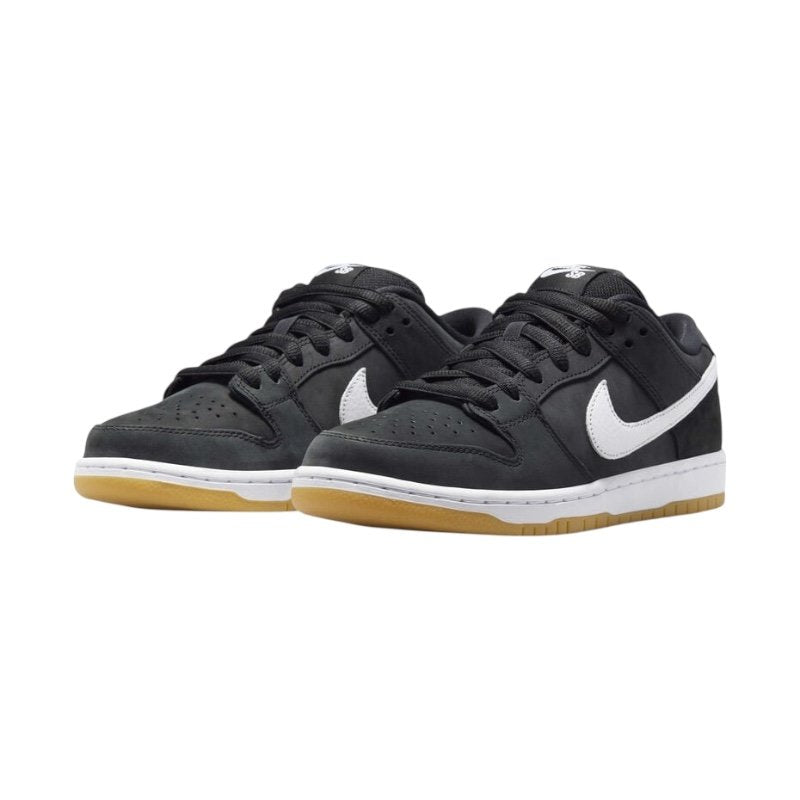 Nike SB Dunk Low Pro Black Gum