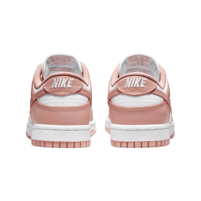 Nike Dunk Low – Rose Whisper