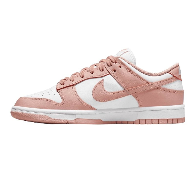 Nike Dunk Low – Rose Whisper