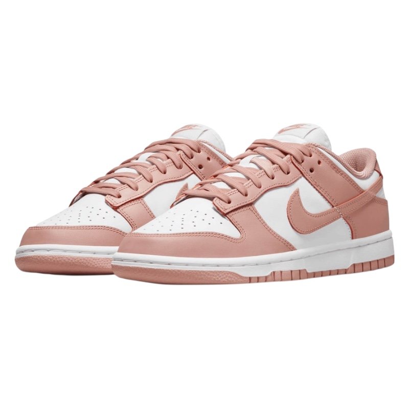 Nike Dunk Low – Rose Whisper