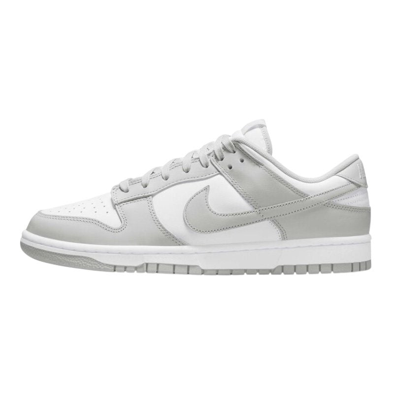 Nike Dunk Low – Grey Fog