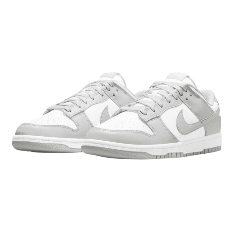 Nike Dunk Low – Grey Fog