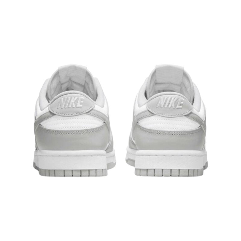 Nike Dunk Low – Grey Fog