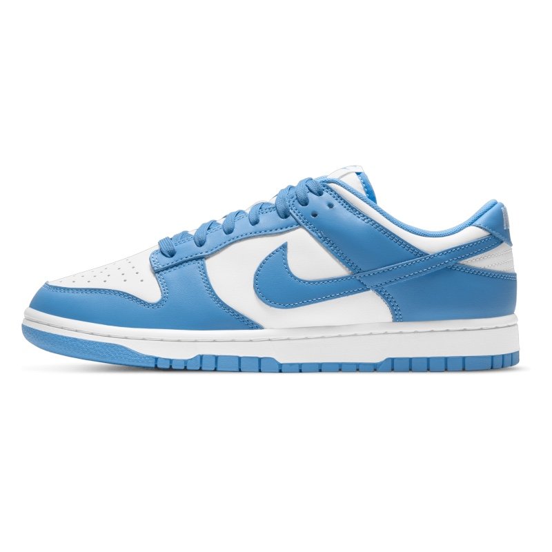 Nike Dunk Low Retro – University Blue
